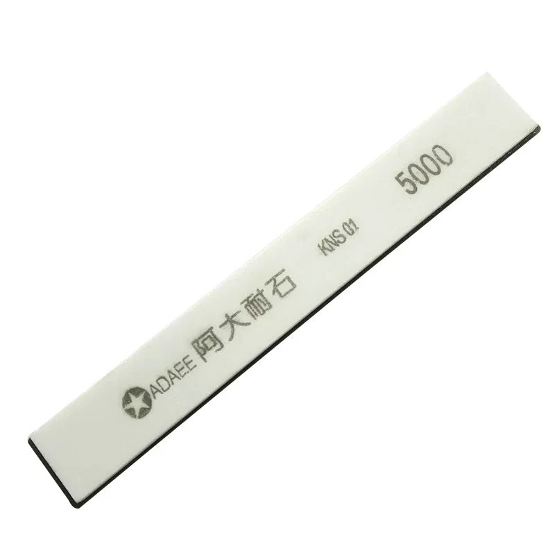 Commercial Kitchen Knives - حجر شحذ Adaee بزاوية ثابتة 150*20*5