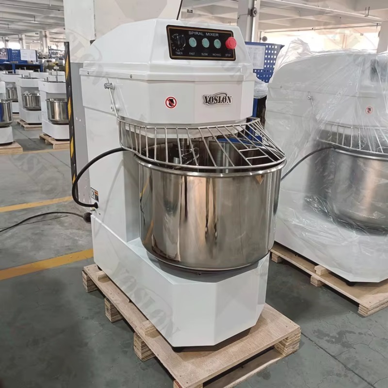 Commercial Kitchen Aid Stand Mixer - خلاط عجين كهربائي، خلاط طعام حلزوني