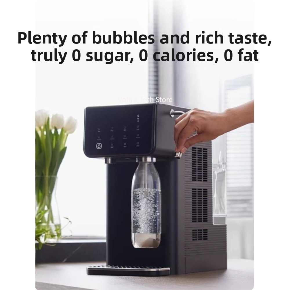 Cold Drink Dispenser - مبرد مياه غازية تحت الطاولة، موزع