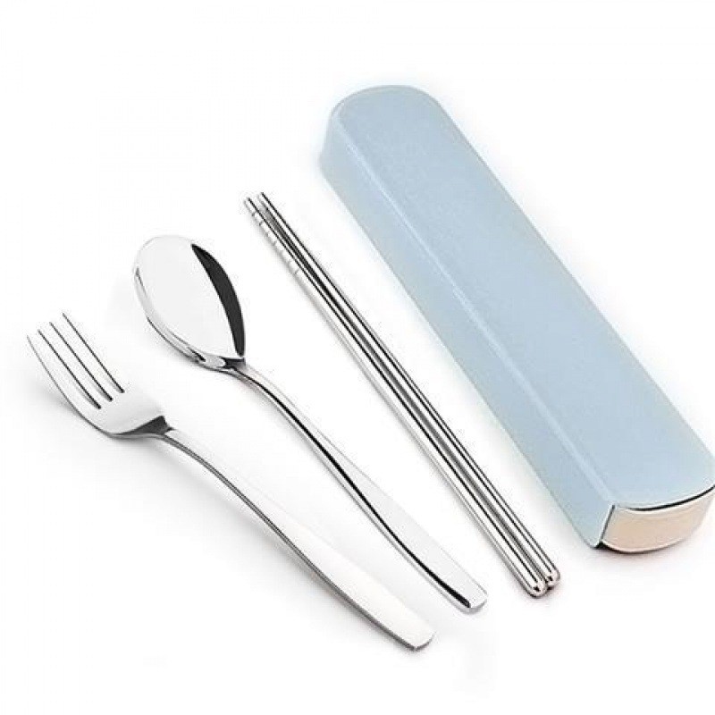 Commercial Kitchen Knives - طقم أدوات مائدة من الفولاذ المقاوم