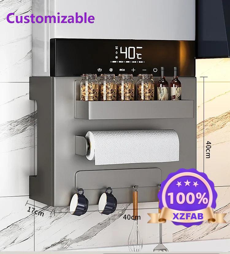 Commercial Kitchen Wall Covering - غطاء حماية لسخان المياه بالغاز 2026،