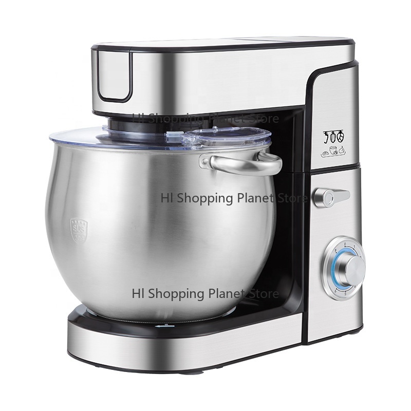 Commercial Kitchen Aid Stand Mixer - منتج جديد المطبخ الكهربائية المعونة حامل