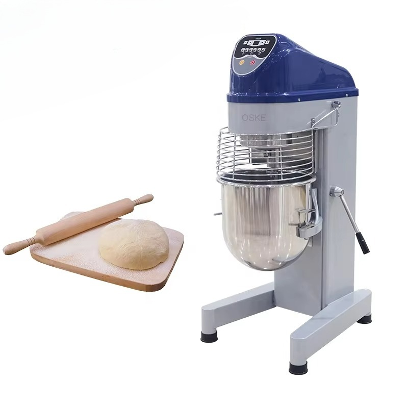 Commercial Kitchen Aid Stand Mixer - خلاطات الطعام كيتشن ايد خلاط طعام
