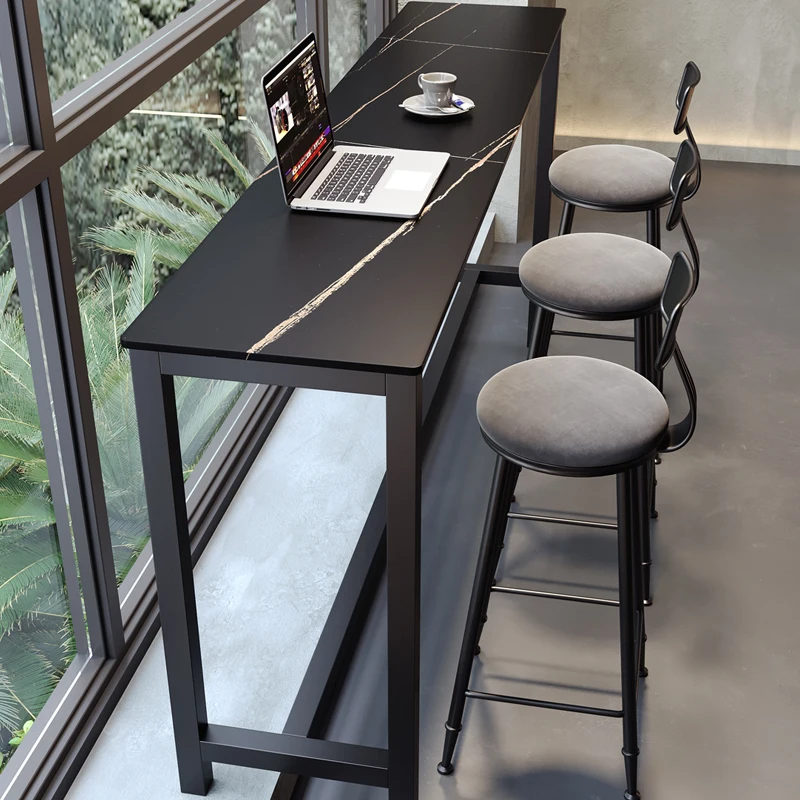 Commercial Kitchen Wall Tiles - الشمال شرفة طاولات بار صالون المطبخ