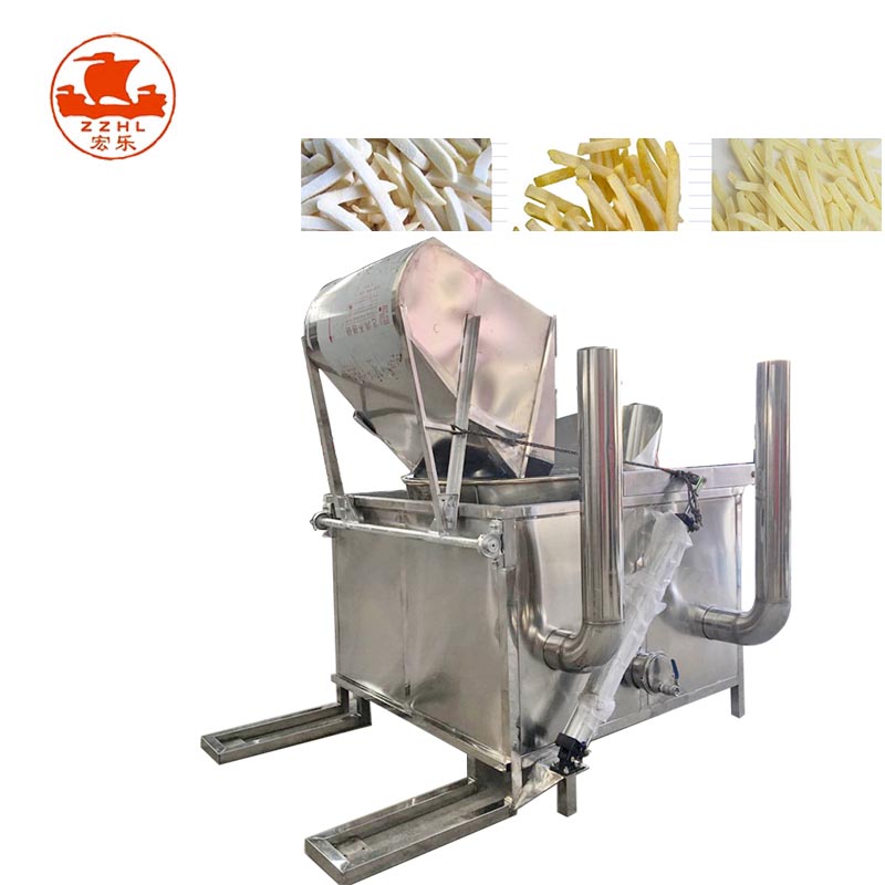 ماكينة قلي الطعام الأوتوماتيكي - مراجعة Donut Making Machine وسعره