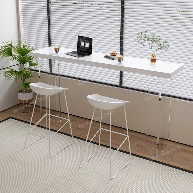 طاولة بار فاخرة بتصميم نورديك  - مراجعة Commercial Kitchen Wall Tiles وسعره