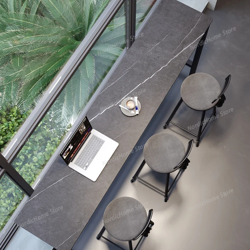 طاولات بار نورديكية للشرفة، طا - مراجعة Commercial Kitchen Wall Tiles وسعره