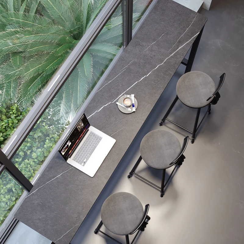الشمال شرفة بار الجداول صالون  - مراجعة Commercial Kitchen Wall Tiles وسعره