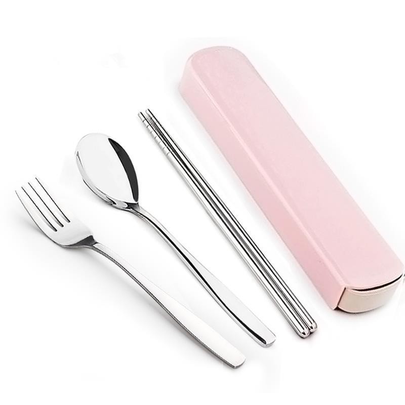 طقم أدوات مائدة من الفولاذ الم - مراجعة Commercial Kitchen Knives وسعره