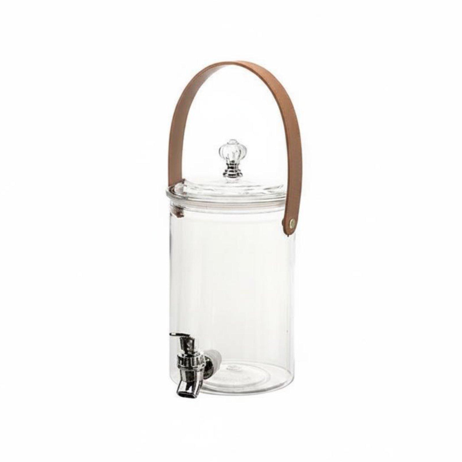 إبريق توزيع المشروبات الباردة  - مراجعة Cold Drink Dispenser وسعره
