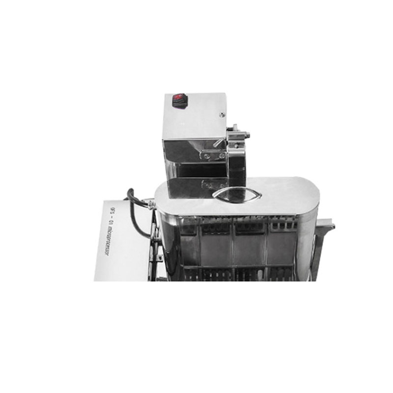 ماكينة صنع الدونات التجارية ال - مراجعة Donut Making Machine وسعره