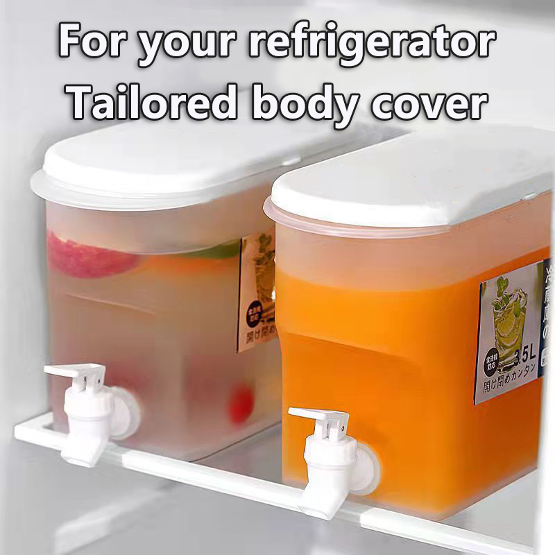 إبريق ماء مع صنبور، موزع مشروب - مراجعة Cold Drink Dispenser وسعره