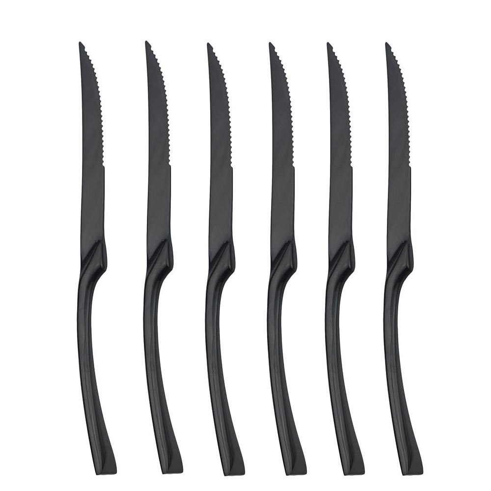 سكين لحوم الفضيات الإبداعية عش - مراجعة Commercial Kitchen Knives وسعره