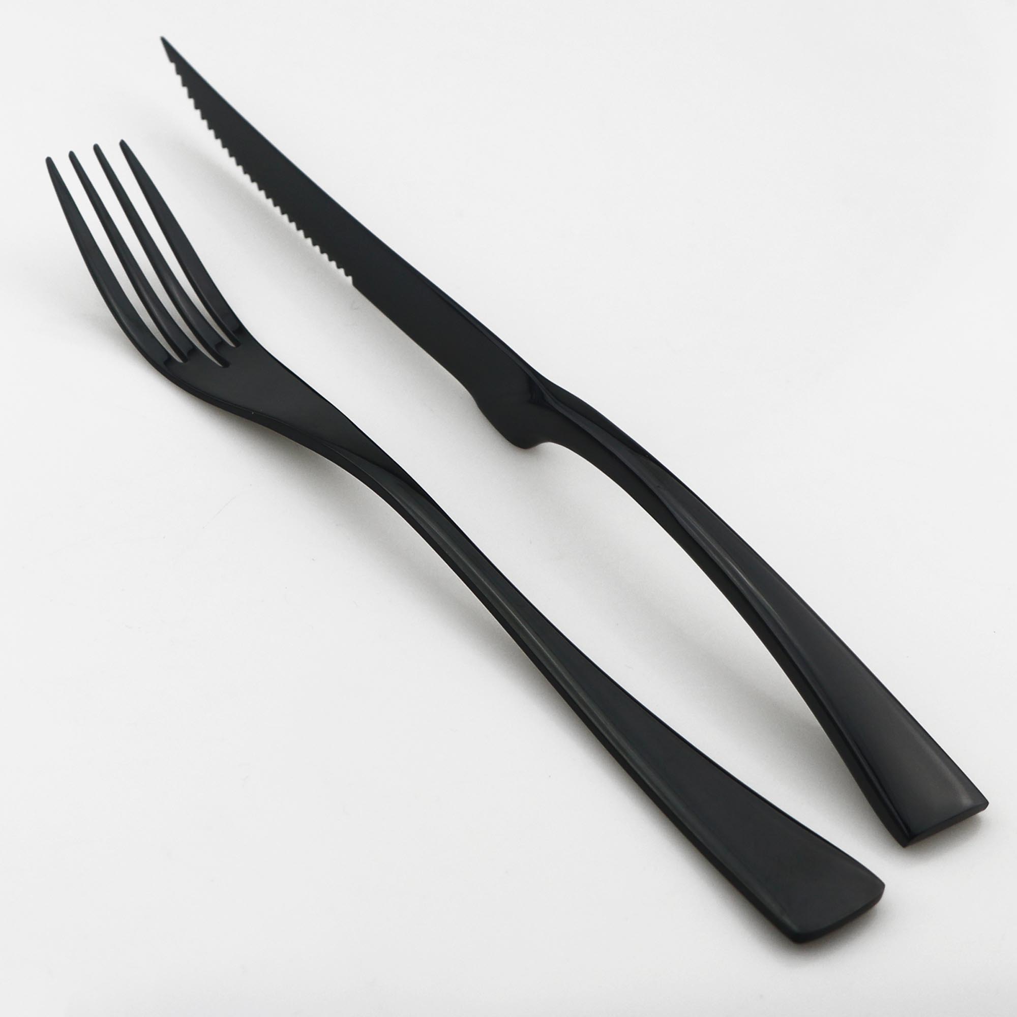 سكين لحوم الفضيات الإبداعية عش - مراجعة Commercial Kitchen Knives وسعره