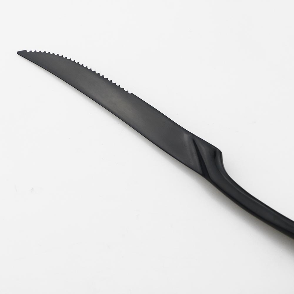سكين لحوم الفضيات الإبداعية عش - مراجعة Commercial Kitchen Knives وسعره