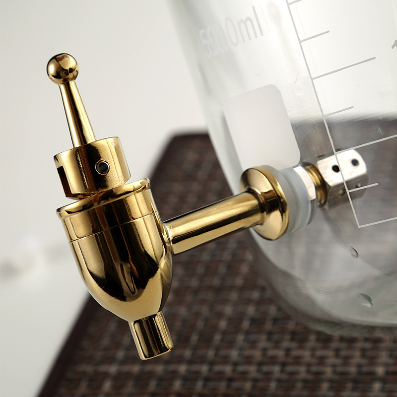 موزع المشروبات استبدال حنفية ا - مراجعة Cold Drink Dispenser وسعره