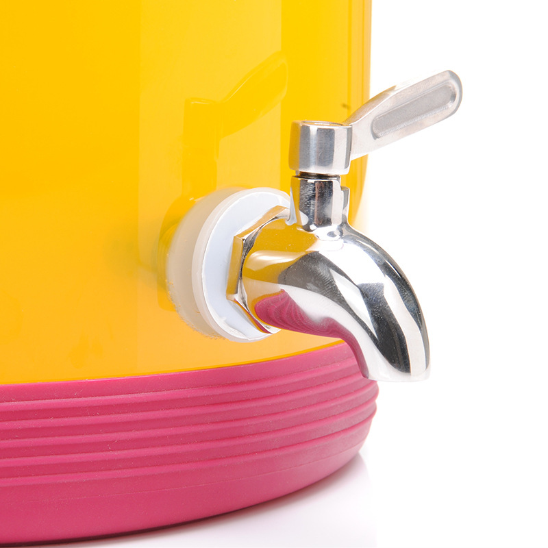 موزع المشروبات استبدال حنفية ا - مراجعة Cold Drink Dispenser وسعره