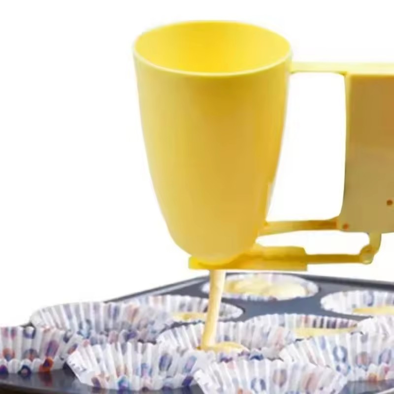 المطبخ الإبداعية DIY الوزن صان - مراجعة Donut Making Machine وسعره