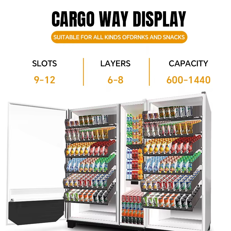 آلة بيع المشروبات الباردة الأو - مراجعة Cold Drink Dispenser وسعره