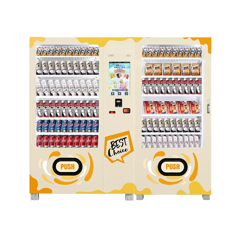 آلة بيع المشروبات الباردة الأو - مراجعة Cold Drink Dispenser وسعره