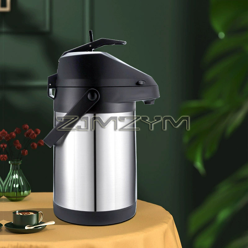 موزع مشروبات ساخنة وباردة، موز - مراجعة Cold Drink Dispenser وسعره