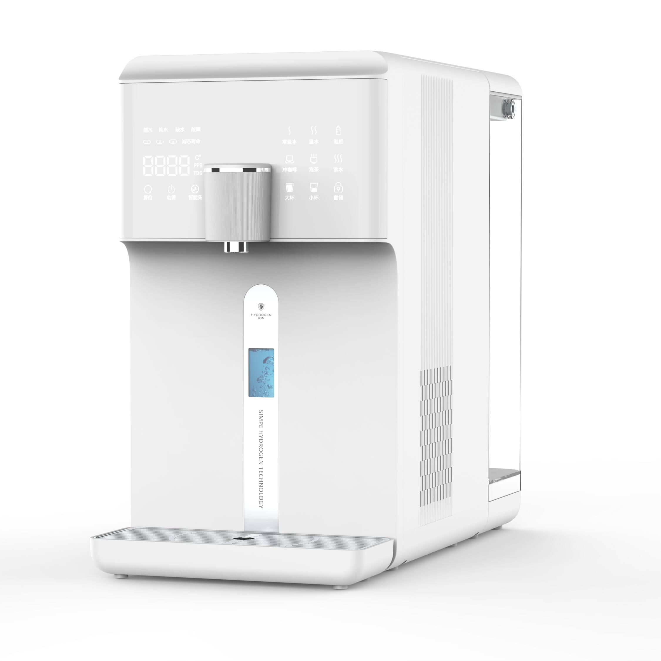 نظام تنقية المياه بالتناضح الع - مراجعة Cold Drink Dispenser وسعره