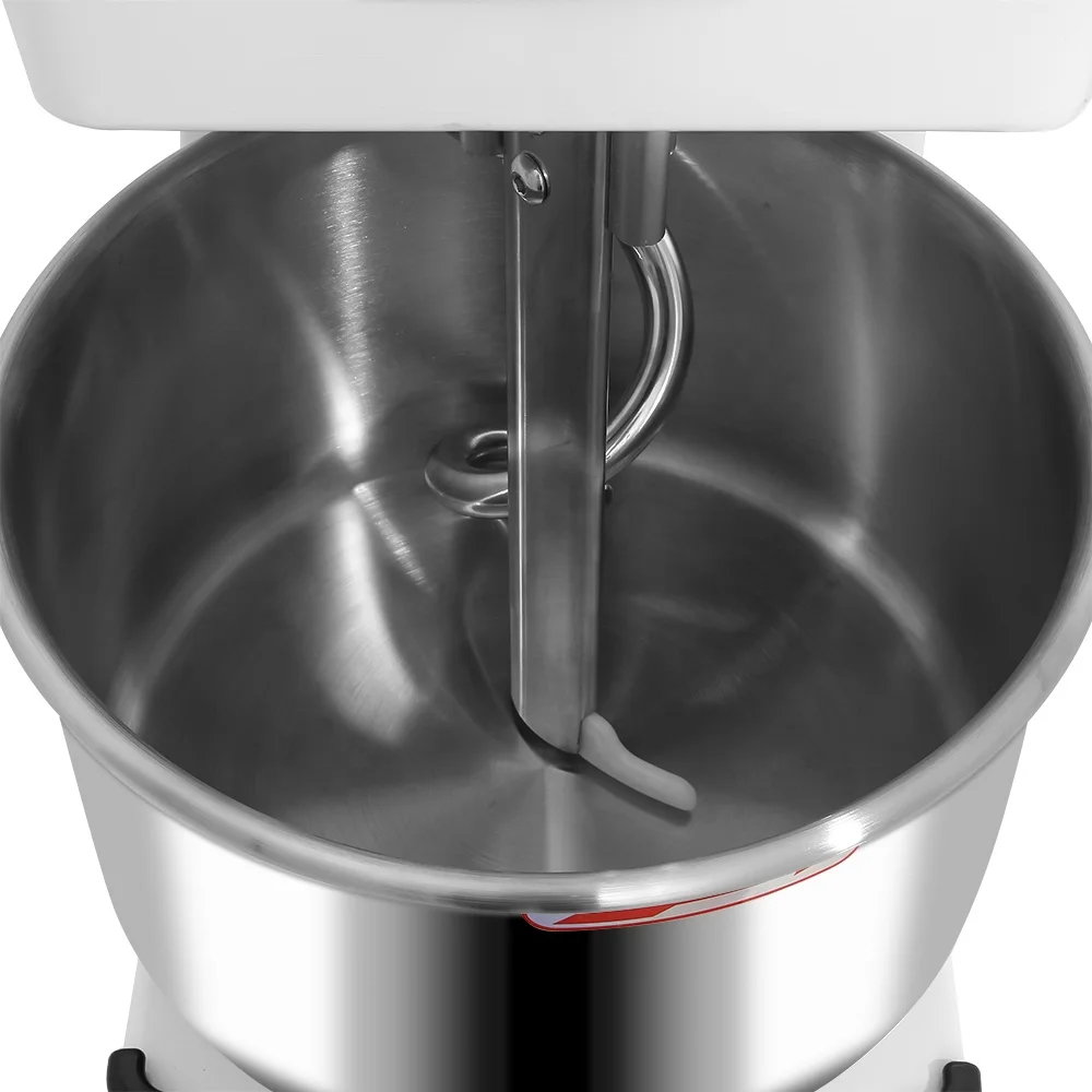 2025 حار الصناعية التجارية كعك - مراجعة Commercial Kitchen Aid Stand Mixer وسعره