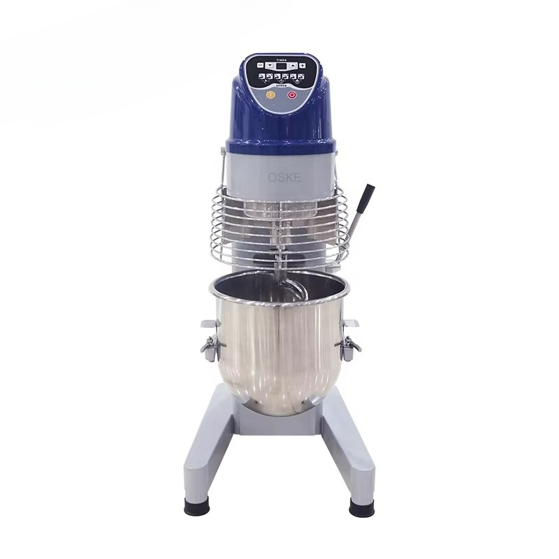خلاطات الطعام كيتشن ايد خلاط ط - مراجعة Commercial Kitchen Aid Stand Mixer وسعره