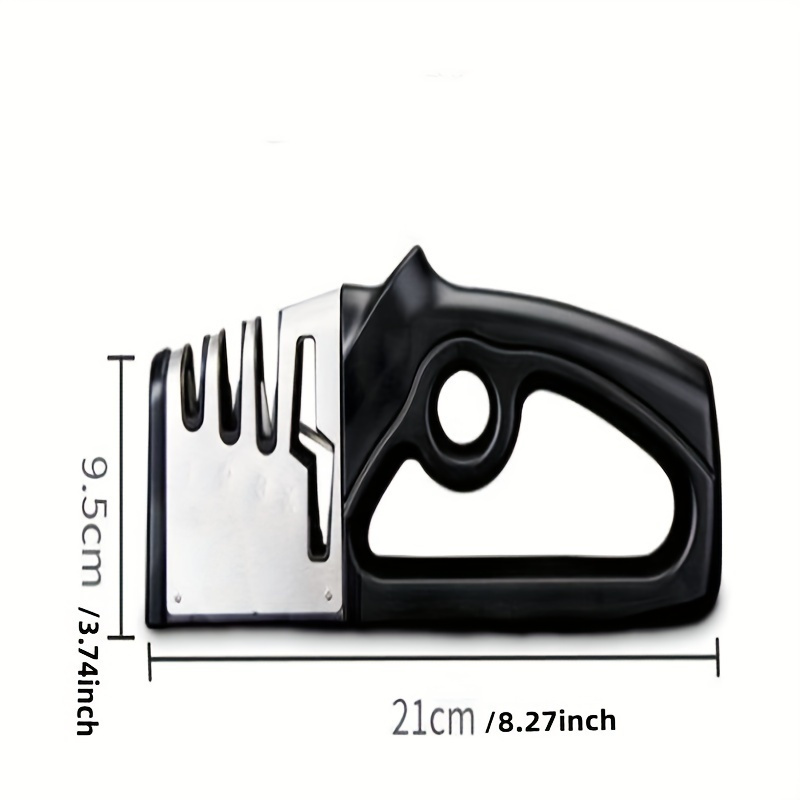 مبراة سريعة من التنجستين الاحت - مراجعة Commercial Kitchen Knives وسعره