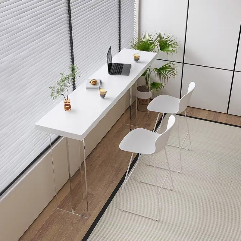 الشمال الفاخرة طاولة بار خشب م - مراجعة Commercial Kitchen Wall Tiles وسعره